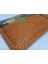 Deri Tamamen El Emeği Cüzdan 22CM*8CM * 1 Banknot Alanı 4 Kart Bölmesi Nur7 5