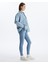 Lcw Jeans Mercury Skinny Fit Kadın Jean Pantolon 2