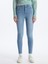 Lcw Jeans Mercury Skinny Fit Kadın Jean Pantolon 3