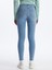 Lcw Jeans Mercury Skinny Fit Kadın Jean Pantolon 4