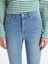 Lcw Jeans Mercury Skinny Fit Kadın Jean Pantolon 5