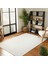 7/24 Sierra Leon Krem 100X300 cm Salon Mutfak Halısı Yolluk Kilim 1