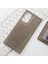 Samsung Galaxy Note 20 Ultra Ultra Ince Transparan Yapılı Süper Pp Silikon Kılıf 1