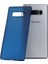 Samsung Galaxy Note 8 Ultra Ince Transparan Yapılı Süper Pp Silikon Kılıf 1