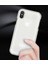 Apple iPhone x Ultra Ince Transparan Yapılı Süper Pp Silikon Kılıf 1