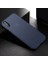 Apple iPhone x Ultra Ince Transparan Yapılı Süper Pp Silikon Kılıf 1