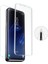 Cda Store Rova Redmi Note 13 Pro+ Uyumlu Ön+Arka Body Şeffaf Ultra Koruyucu Nano Jelatin 3