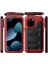 Apple iPhone 15 Pro Telefon Kılıfı (Yurt Dışından) 1