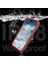Apple iPhone 15 Pro Telefon Kılıfı (Yurt Dışından) 2