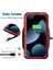 Apple iPhone 15 Pro Telefon Kılıfı (Yurt Dışından) 4