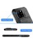 Apple iPhone 15 Pro Telefon Kılıfı (Yurt Dışından) 4