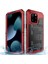 Apple iPhone 15 Pro Max Telefon Kılıfı (Yurt Dışından) 1
