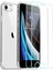 iPhone 8 Şeffaf Kılıf, 2 Adet Cam Ekran Koruyucu Seti 1