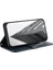 Motorola Moto Kenar 50 Pro 6 Kart Yuvaları Kickstand Pu Deri Için Flip Case (Yurt Dışından) 3