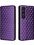 Sony Xperia 1 Vi Için Kılıf Cüzdan Kart Yuvaları Tutucu Pu Deri 3D (Yurt Dışından) 1