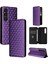 Sony Xperia 1 Vi Için Kılıf Cüzdan Kart Yuvaları Tutucu Pu Deri 3D (Yurt Dışından) 5