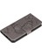 Samsung Galaxy S22 Artı Pu Deri Flip Kickstand Darbeye ile (Yurt Dışından) 2
