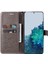 Samsung Galaxy S22 Artı Pu Deri Flip Kickstand Darbeye ile (Yurt Dışından) 4