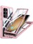 Samsung Galaxy S24 Ultra 360 Için Miracase Manyetik Kılıf Her Şey Dahil ve (Yurt Dışından) 1