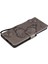 Samsung Galaxy S21 Ultra Manyetik Kapak Flip Kickstand Pu Deri (Yurt Dışından) 4