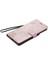 Samsung Galaxy S21 Artı Pu Deri Flip Kickstand Darbeye ile (Yurt Dışından) 4