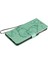 Samsung Galaxy S21 Artı Pu Deri Flip Kickstand Darbeye ile (Yurt Dışından) 2