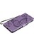 Samsung Galaxy S21 Artı Pu Deri Flip Kickstand Darbeye ile (Yurt Dışından) 2