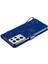 Samsung Galaxy S21 Ultra Manyetik Kapak Flip Kickstand Pu Deri (Yurt Dışından) 2