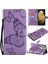 Samsung Galaxy S21 Ultra Manyetik Kapak Flip Kickstand Pu Deri (Yurt Dışından) 1