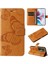Oppo Için Kılıf Oppo 11F 5g Manyetik Kapak Flip Kickstand Kart Yuvası ile Pu (Yurt Dışından) 1