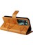 Oppo Için Kılıf Oppo 11F 5g Manyetik Kapak Flip Kickstand Kart Yuvası ile Pu (Yurt Dışından) 3
