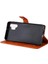 Samsung Galaxy A32 5g Pu Deri Flip Kickstand Manyetik Için Flip Case (Yurt Dışından) 3