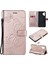 Samsung Galaxy A32 5g Pu Deri Flip Kickstand Manyetik Için Flip Case (Yurt Dışından) 1