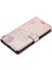 Samsung Galaxy A32 5g Pu Deri Flip Kickstand Manyetik Için Flip Case (Yurt Dışından) 5
