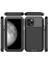 Iphone 11 Için Kılıf Pro Max Alüminyum Alaşım Metal Kasa Açık Spor Ağır (Yurt Dışından) 2