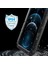 Iphone 11 Için Kılıf Pro Max Alüminyum Alaşım Metal Kasa Açık Spor Ağır (Yurt Dışından) 5