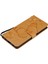 Samsung Galaxy A32 5g Pu Deri Flip Kickstand Manyetik Için Flip Case (Yurt Dışından) 5