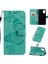 Samsung Galaxy A71 4g Flip Kickstand Pu Deri Manyetik Kapak (Yurt Dışından) 1