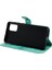 Samsung Galaxy A71 4g Flip Kickstand Pu Deri Manyetik Kapak (Yurt Dışından) 4