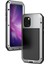 Iphone 11 Için Kılıf Pro Max Alüminyum Alaşım Metal Kasa Açık Spor Ağır (Yurt Dışından) 1