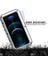 Iphone 11 Için Kılıf Pro Max Alüminyum Alaşım Metal Kasa Açık Spor Ağır (Yurt Dışından) 2