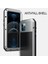 Iphone 11 Için Kılıf Pro Max Alüminyum Alaşım Metal Kasa Açık Spor Ağır (Yurt Dışından) 4
