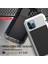 Iphone 11 Için Kılıf Pro Max Alüminyum Alaşım Metal Kasa Açık Spor Ağır (Yurt Dışından) 5