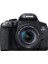 Cda Store Canon Eos 850D Uyumlu 3 Adet Fotograf Makinesi Için LCD Ekran Koruyucu Nano Jelatin 1