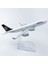 Rındu Lufthansa 340 16CM Alaşımlı Uçak Modeli (Yurt Dışından) 1