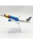 Rındu Duck Aviation 16CM Alaşımlı Uçak Modeli (Yurt Dışından) 4