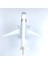 Rındu Singapur Tiger Airways 16CM Alaşımlı Uçak Modeli (Yurt Dışından) 2