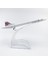 Rındu Ingiliz Concorde 16CM Uçak Modeli (Yurt Dışından) 1