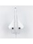 Rındu Ingiliz Concorde 16CM Uçak Modeli (Yurt Dışından) 2