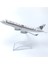 Rındu Thai Dragon Boat 16CM Alaşımlı Uçak Modeli (Yurt Dışından) 3